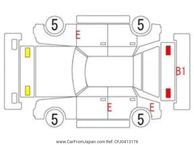 mini mini-others 2016 -BMW--BMW Mini LDA-XD20F--WMWXD32050WT52759---BMW--BMW Mini LDA-XD20F--WMWXD32050WT52759- image 2