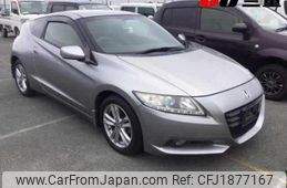honda cr-z 2012 CFJ1877167
