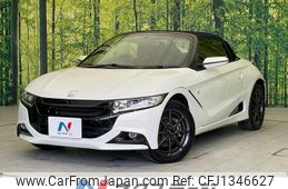 honda s660 2016 -HONDA--S660 DBA-JW5--JW5-1014793---HONDA--S660 DBA-JW5--JW5-1014793-