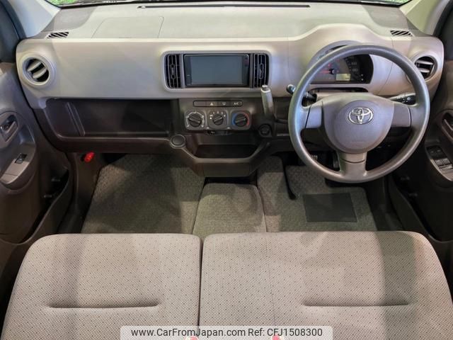 toyota passo 2014 CFJ1508300 image 2