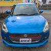 suzuki swift 2018 -SUZUKI--Swift DBA-ZC13S--ZC13S-105168---SUZUKI--Swift DBA-ZC13S--ZC13S-105168- image 11