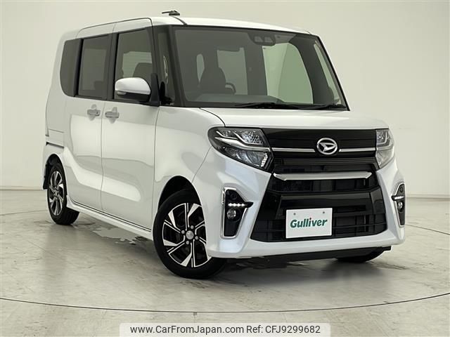 daihatsu tanto 2020 -DAIHATSU--Tanto 6BA-LA650S--LA650S-0060701---DAIHATSU--Tanto 6BA-LA650S--LA650S-0060701- image 1