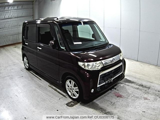 daihatsu tanto 2011 -DAIHATSU--Tanto L375S-0447097---DAIHATSU--Tanto L375S-0447097- image 1