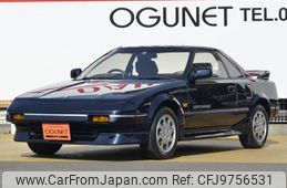 toyota mr2 1989 -TOYOTA--MR2 AW11--0154932---TOYOTA--MR2 AW11--0154932-