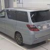 toyota alphard 2008 -TOYOTA--Alphard ANH20W-8001011---TOYOTA--Alphard ANH20W-8001011- image 7