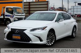 lexus es 2022 -LEXUS--Lexus ES 6AA-AXZH11--AXZH11-1008837---LEXUS--Lexus ES 6AA-AXZH11--AXZH11-1008837-