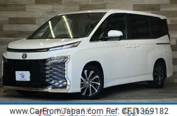 toyota voxy 2023 -TOYOTA--Voxy 6BA-MZRA90W--MZRA90-0084423---TOYOTA--Voxy 6BA-MZRA90W--MZRA90-0084423-