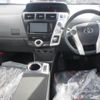 toyota prius-α 2013 -TOYOTA--Prius α ZVW41W-3316473---TOYOTA--Prius α ZVW41W-3316473- image 4