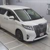 toyota alphard 2017 -TOYOTA--Alphard DAA-AYH30W--AYH30-0055767---TOYOTA--Alphard DAA-AYH30W--AYH30-0055767- image 10