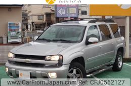 chevrolet trailblazer 2006 -GM 【名変中 】--Chevrolet Trail Blazer T370L--56186388---GM 【名変中 】--Chevrolet Trail Blazer T370L--56186388-