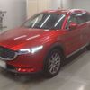 mazda cx-8 2019 -MAZDA 【宇都宮 368ﾏ 358】--CX-8 3DA-KG2P--KG2P-300988---MAZDA 【宇都宮 368ﾏ 358】--CX-8 3DA-KG2P--KG2P-300988- image 1