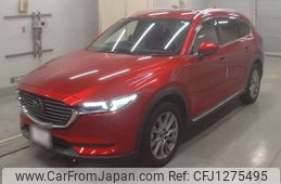mazda cx-8 2019 -MAZDA 【宇都宮 368ﾏ 358】--CX-8 3DA-KG2P--KG2P-300988---MAZDA 【宇都宮 368ﾏ 358】--CX-8 3DA-KG2P--KG2P-300988-