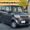 honda n-box 2012 -HONDA--N BOX DBA-JF1--JF1-1066739---HONDA--N BOX DBA-JF1--JF1-1066739- image 1