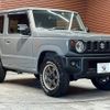 suzuki jimny 2022 quick_quick_3BA-JB64W_JB64W-241225 image 14