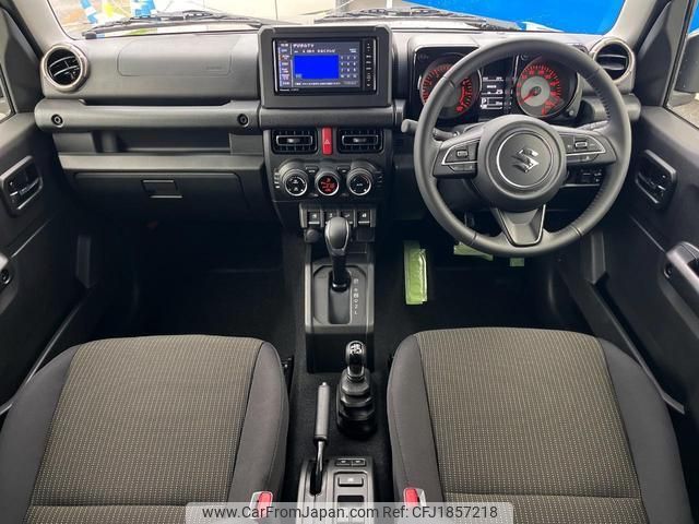 suzuki jimny-nomade 2025 CFJ1857218 image 2