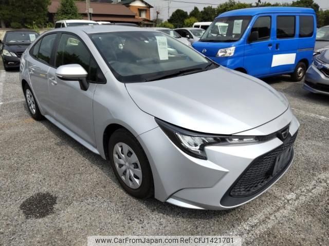 toyota corolla 2020 quick_quick_3BA-ZRE212_ZRE212-6016581 image 2