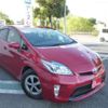 toyota prius 2014 -TOYOTA 【名古屋 304ﾓ5009】--Prius DAA-ZVW30--ZVW30-1805432---TOYOTA 【名古屋 304ﾓ5009】--Prius DAA-ZVW30--ZVW30-1805432- image 32