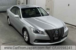 toyota crown 2013 -TOYOTA--Crown AWS210-6041131---TOYOTA--Crown AWS210-6041131-