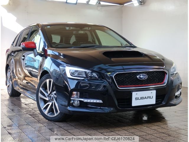 subaru levorg 2014 -SUBARU--Levorg DBA-VM4--VM4----SUBARU--Levorg DBA-VM4--VM4-- image 1