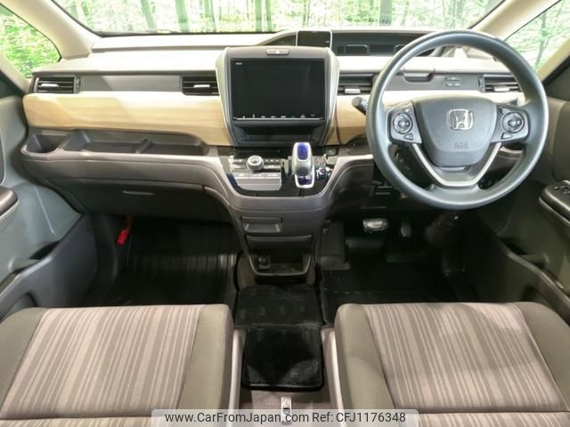 honda freed-hybrid 2018 quick_quick_GB7_GB7-1075742 image 2