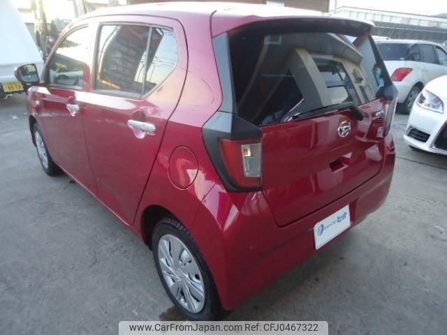 daihatsu mira-e-s 2017 -DAIHATSU--Mira e:s LA360S--0008880---DAIHATSU--Mira e:s LA360S--0008880- image 2