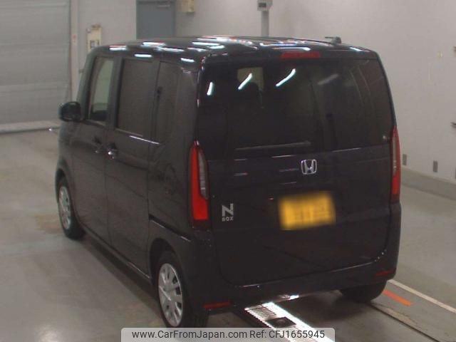 honda n-box 2025 CFJ1655945 image 2