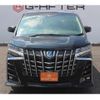 toyota alphard 2018 -TOYOTA--Alphard DAA-AYH30W--AYH30-0075700---TOYOTA--Alphard DAA-AYH30W--AYH30-0075700- image 9