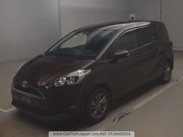 toyota sienta 2015 -TOYOTA--Sienta DBA-NSP170G--NSP170-7021982---TOYOTA--Sienta DBA-NSP170G--NSP170-7021982- image 1