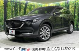 mazda cx-8 2018 CFJ1459219