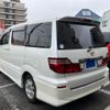 toyota alphard 2007 -TOYOTA--Alphard DBA-ANH10W--ANH10-0189259---TOYOTA--Alphard DBA-ANH10W--ANH10-0189259- image 2