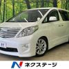 toyota alphard 2008 -TOYOTA--Alphard DBA-GGH20W--GGH20-8004679---TOYOTA--Alphard DBA-GGH20W--GGH20-8004679- image 1