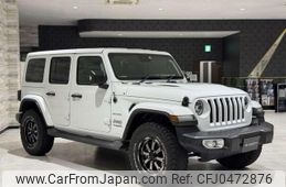 jeep wrangler 2020 quick_quick_ABA-JL36L_1C4HJXLG1LW134003