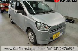 daihatsu mira-e-s 2018 -DAIHATSU 【富山 581ﾇ2078】--Mira e:s LA350S--LA350S-0119516---DAIHATSU 【富山 581ﾇ2078】--Mira e:s LA350S--LA350S-0119516-