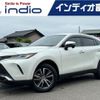 toyota harrier 2023 quick_quick_6AA-AXUH80_AXUH80-0049600 image 1