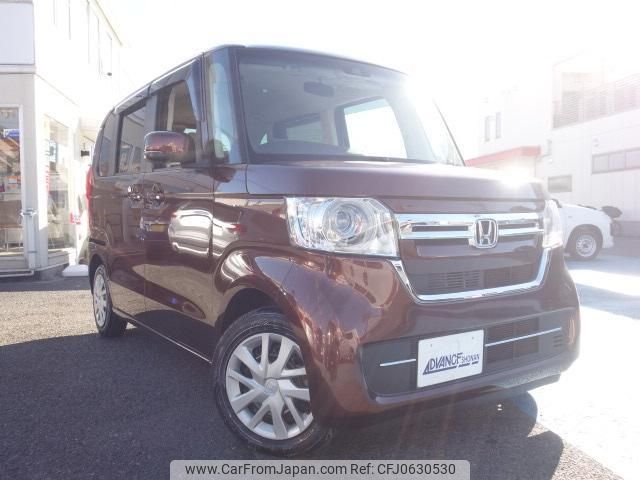 honda n-box 2023 quick_quick_6BA-JF3_JF3-5322140 image 2