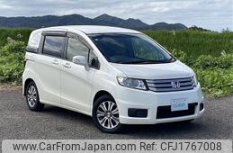 honda freed-spike 2012 CFJ1767008