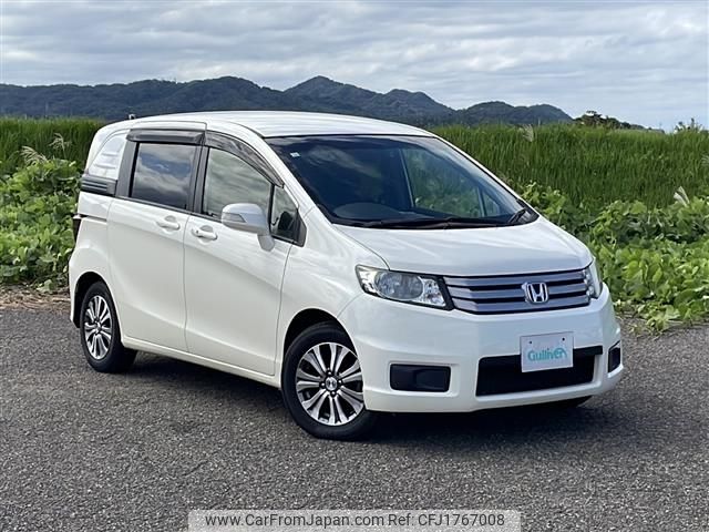 honda freed-spike 2012 CFJ1767008 image 1