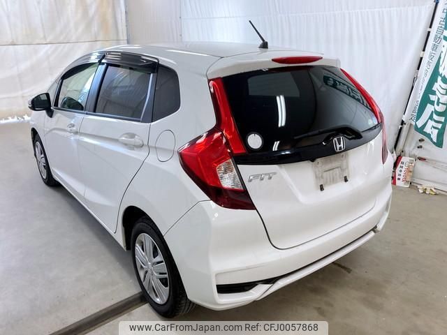 honda fit 2019 quick_quick_DBA-GK3_GK3-1349651 image 2