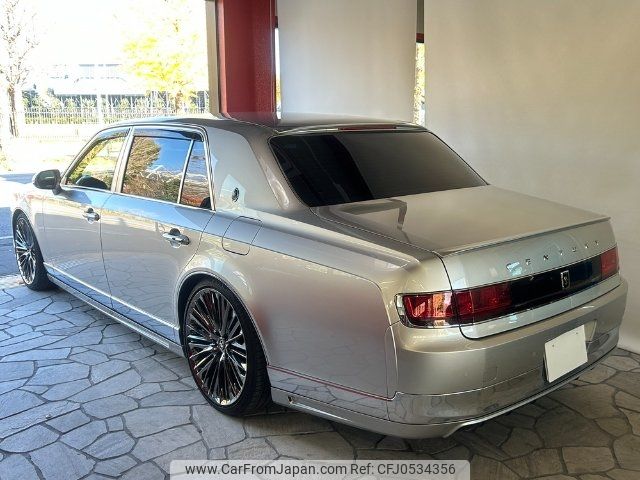 toyota century 2022 -TOYOTA 【名変中 】--Century UWG60--1000104---TOYOTA 【名変中 】--Century UWG60--1000104- image 2