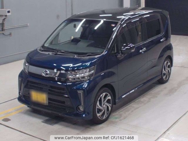 daihatsu move 2022 CFJ1621468 image 1