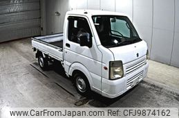 suzuki carry-truck 2010 -SUZUKI--Carry Truck DA65T-144260---SUZUKI--Carry Truck DA65T-144260-