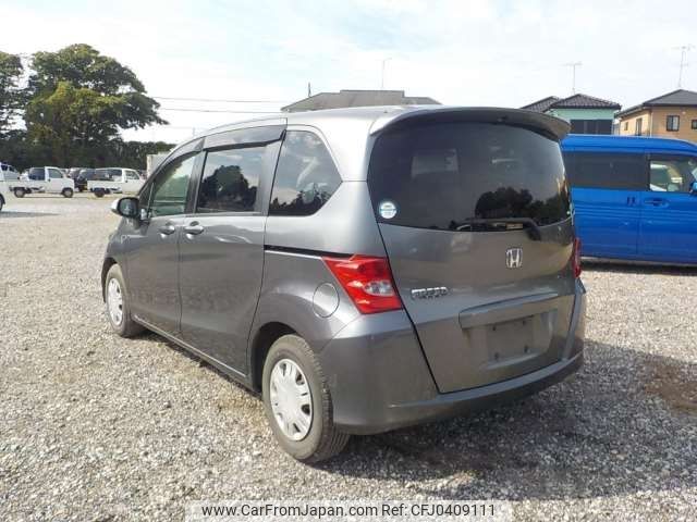 honda freed 2009 -HONDA--Freed DBA-GB3--GB3-1128570---HONDA--Freed DBA-GB3--GB3-1128570- image 2