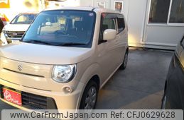 suzuki mr-wagon 2012 -SUZUKI--MR Wagon DBA-MF33S--MF33S-127013---SUZUKI--MR Wagon DBA-MF33S--MF33S-127013-