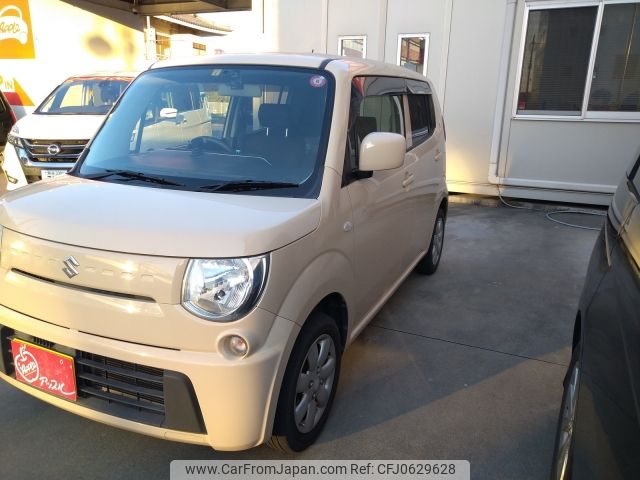 suzuki mr-wagon 2012 -SUZUKI--MR Wagon DBA-MF33S--MF33S-127013---SUZUKI--MR Wagon DBA-MF33S--MF33S-127013- image 1