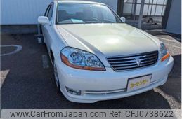 toyota mark-ii 2004 -TOYOTA--Mark2 TA-JZX110--JZX110-6055012---TOYOTA--Mark2 TA-JZX110--JZX110-6055012-