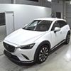 mazda cx-3 2018 -MAZDA--CX-3 DK8FW--DK8FW-103127---MAZDA--CX-3 DK8FW--DK8FW-103127- image 5