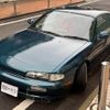nissan silvia 1993 quick_quick_S14_S14-008391 image 2