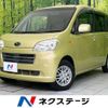 subaru lucra 2010 quick_quick_L455F_L455F-0002168 image 1