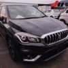 suzuki sx4 2017 -SUZUKI--SX4 YA22S--00535277---SUZUKI--SX4 YA22S--00535277- image 1