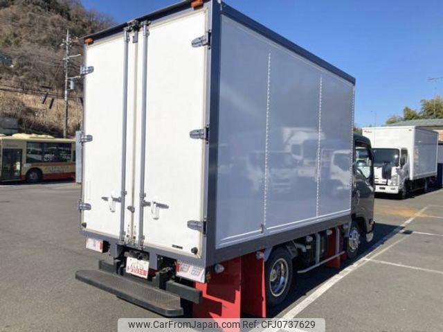 isuzu elf-truck 2013 quick_quick_TKG-NLR85AN_NLR85-7014356 image 2
